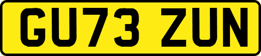 GU73ZUN