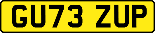 GU73ZUP