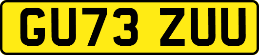 GU73ZUU