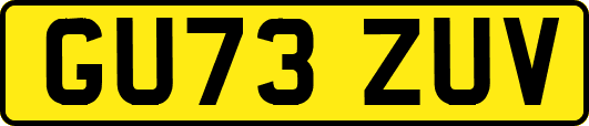 GU73ZUV