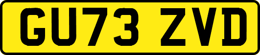 GU73ZVD
