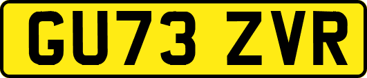 GU73ZVR