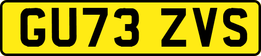 GU73ZVS