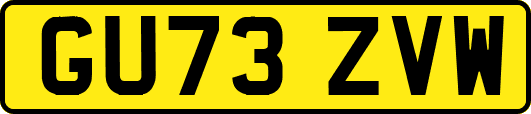 GU73ZVW