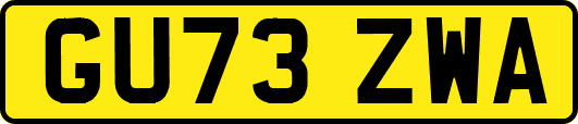 GU73ZWA