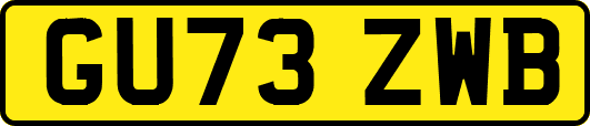 GU73ZWB