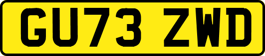 GU73ZWD