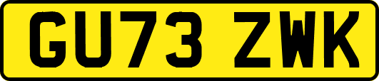 GU73ZWK