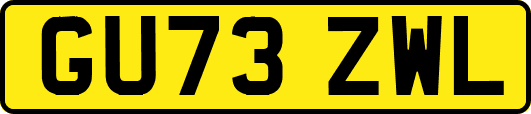 GU73ZWL