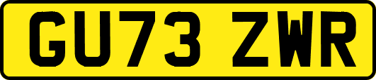 GU73ZWR
