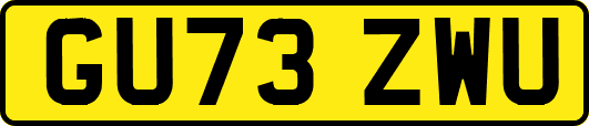 GU73ZWU