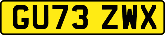 GU73ZWX