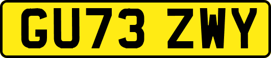 GU73ZWY
