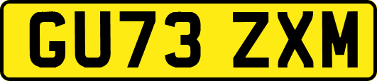 GU73ZXM