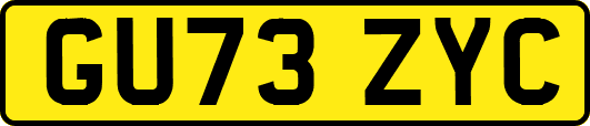 GU73ZYC