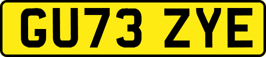 GU73ZYE