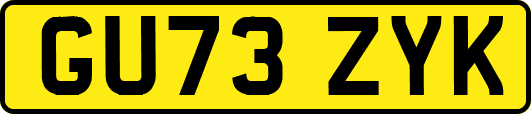 GU73ZYK