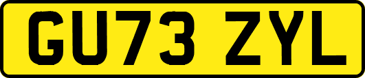 GU73ZYL