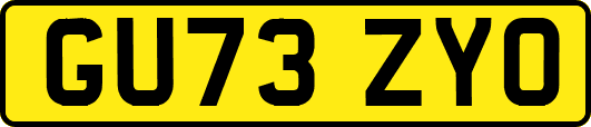GU73ZYO