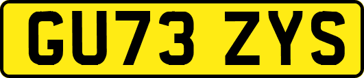 GU73ZYS