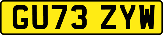GU73ZYW