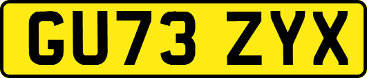 GU73ZYX