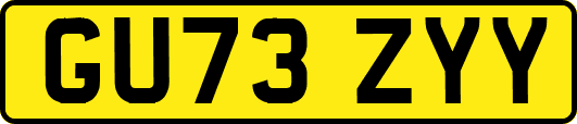 GU73ZYY