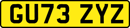 GU73ZYZ