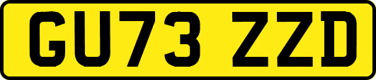 GU73ZZD