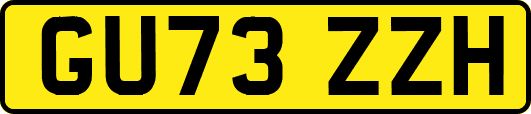 GU73ZZH