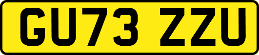 GU73ZZU