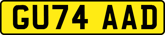GU74AAD