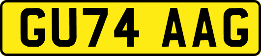 GU74AAG