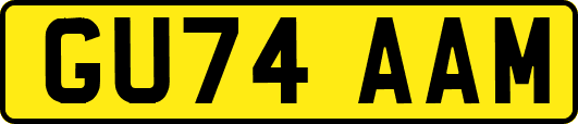 GU74AAM
