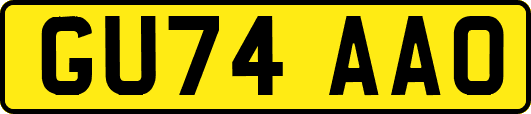 GU74AAO