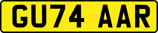 GU74AAR