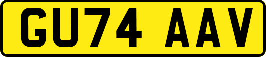 GU74AAV
