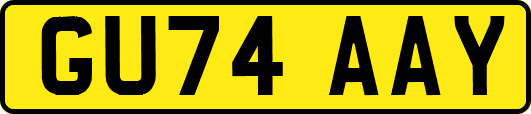 GU74AAY