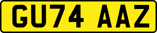 GU74AAZ