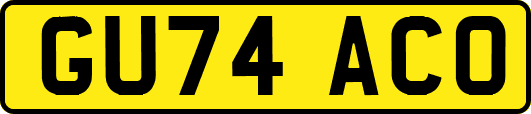 GU74ACO