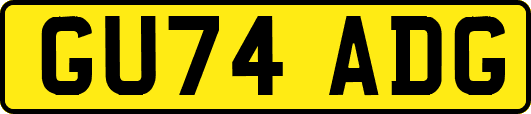 GU74ADG