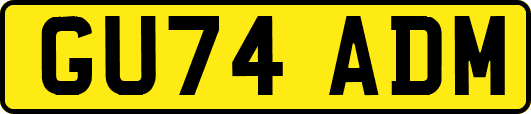 GU74ADM