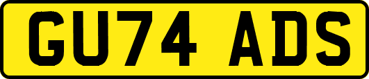 GU74ADS
