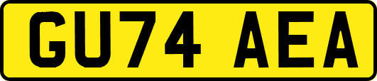 GU74AEA