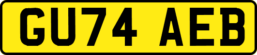 GU74AEB