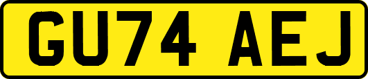 GU74AEJ