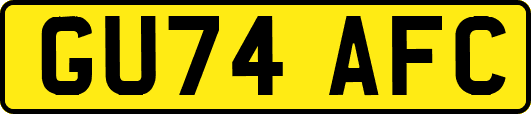 GU74AFC