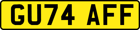 GU74AFF
