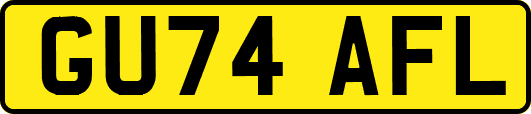 GU74AFL