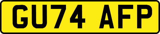 GU74AFP